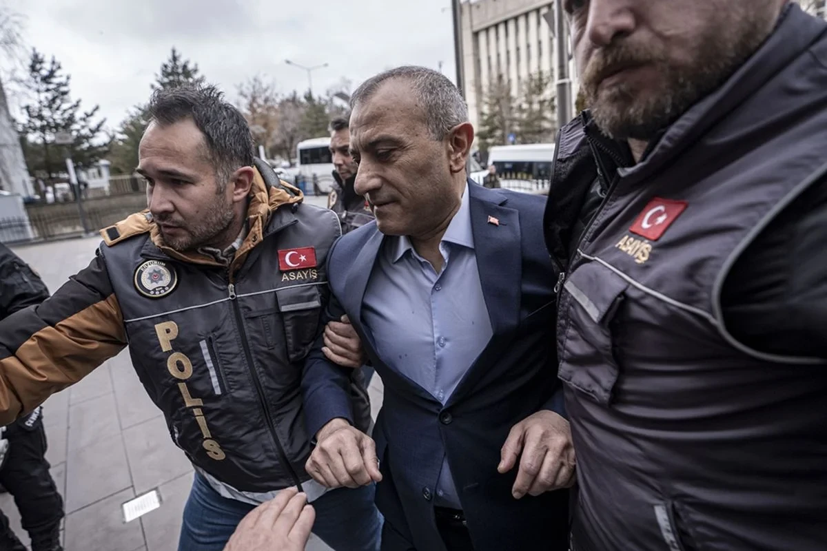 Oğlunu qoruyan Tuncaq Sonel: “Mən bu dövlətin valisiyəm, polisə ifadə verməyəcəyəm\"