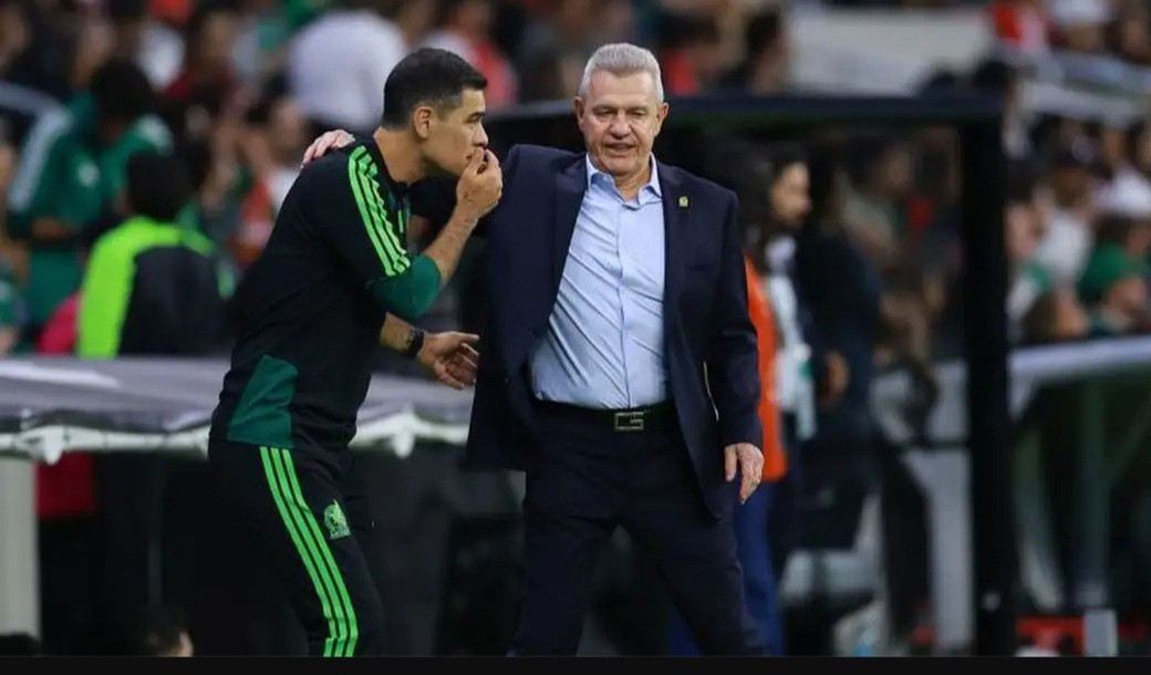 Rafael Markes Meksika millisinin yeni baş məşqçisi olacaq