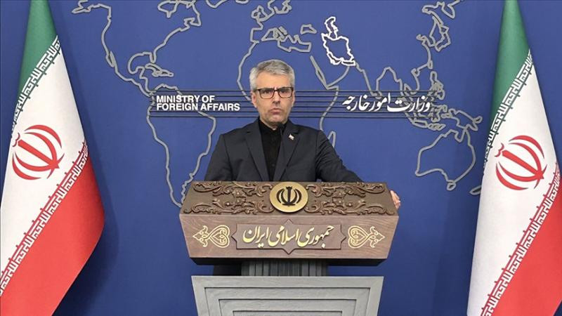 Rəsmi Tehran atəşkəslə bağlı Trampa cavab verdi: “...hərəkətə keçəcəyik”