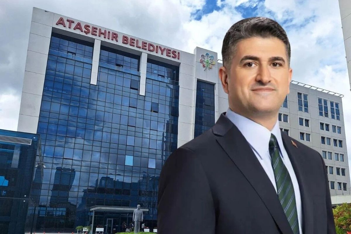 Türkiyədə daha bir CHP-li bələdiyyə sədri həbs edildi