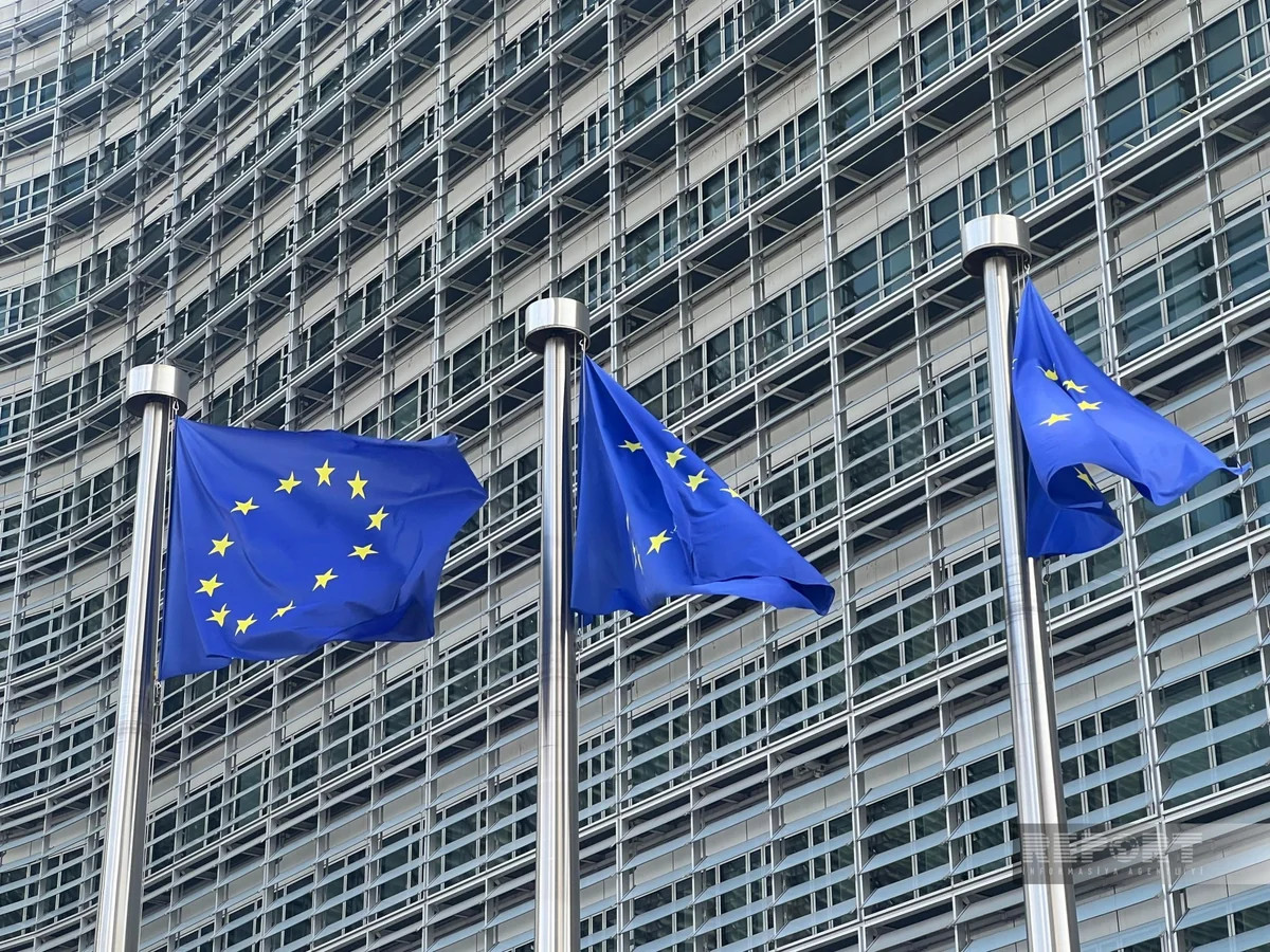 Aİ Kulevi limanının Rusiyaya qarşı 20-ci sanksiyalar paketindən istisna edildiyini təsdiqləyib