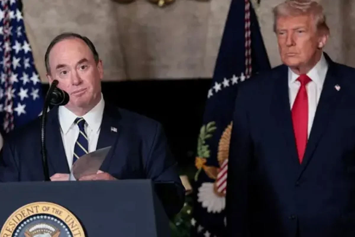 İranın həmləsi ABŞ donanmasını silkələdi - Admiral&nbsp; \"vuruldu\"