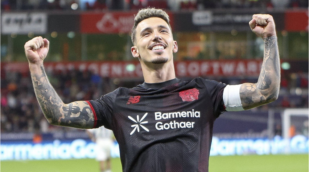 \"Beşiktaş\" ulduz futbolçunu transfer etməyə yaxınlaşır - DETALLAR