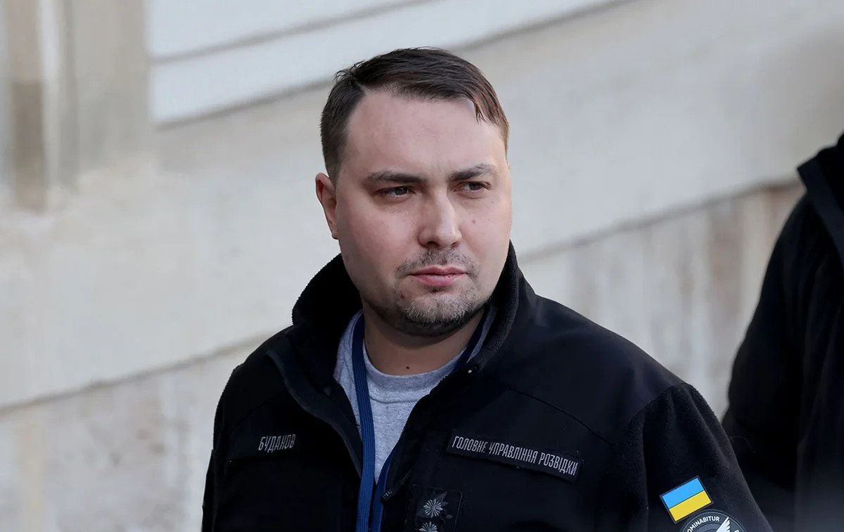 Budanov: Ukraynaya Rusiya ilə qarşıdurmada yeni texnoloji sıçrayış lazımdır