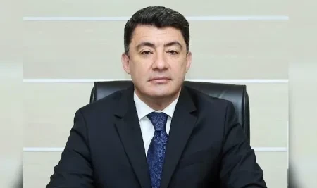 \"Yeni Klinika\"ya direktor təyin olunub