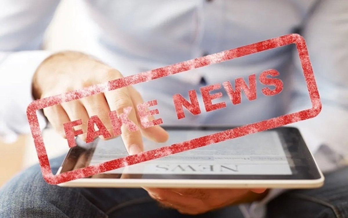 MEDİA: Agentliyin yaydığı məlumat yanlışdır