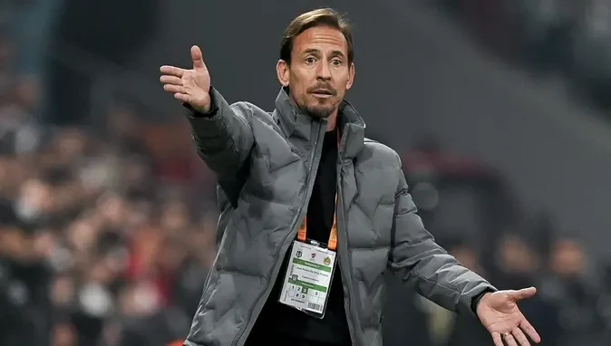 Joao Pereira: \"Bu gün  arzumuz sona çatdı\"