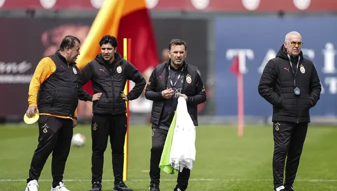 Okan Buruk \"Fənərbağça\" derbisinin 11-liyini müəyyənləşdirir