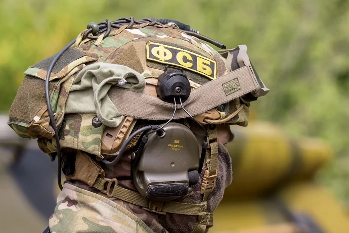 Moskvada \"Roskomnadzor\" rəhbərliyinə qarşı terror aktının qarşısı alınıb