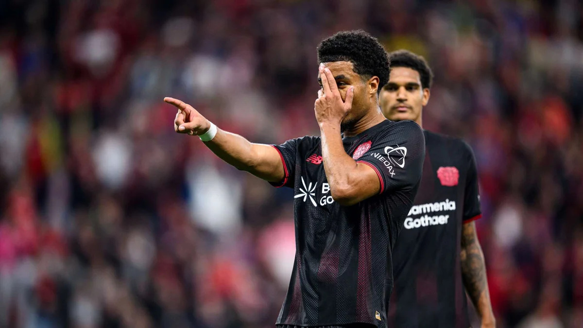 \"Bornmut\" Malik Tillmanı heyətinə qatmaq istəyir - DETALLAR