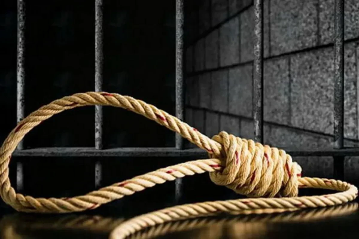 İranda İsrail kəşfiyyatı ilə əlaqədə ittiham olunan şəxs edam edilib