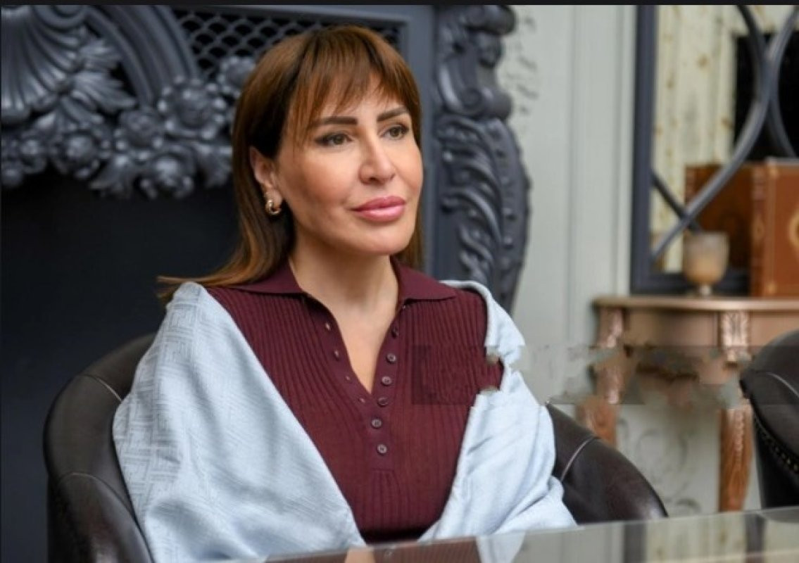 “Ulduz”lu görüşlər”in növbəti qonağı Günel Anarqızı olub