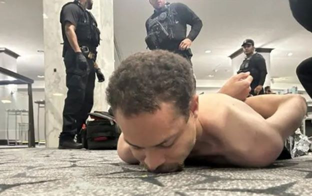 45 il fərq, bənzər ssenari, eyni məkan... - O, kimdir? + FOTOLAR