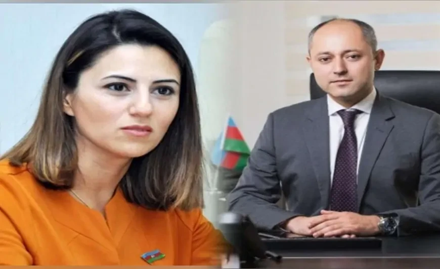 “Yelo Bank”a sanksiya qoyuldu - Xanım deputatın əri ilə rusiyalı milyarderi nə bağlayır?