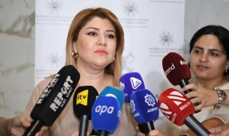 ETN-də dəyişiklik - Qrup rəhbəri vəzifədən azad edildi