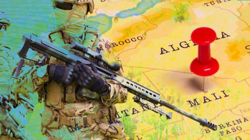 Malinin Müdafiə naziri öldürülüb - Ölkədə matəm elan olunub