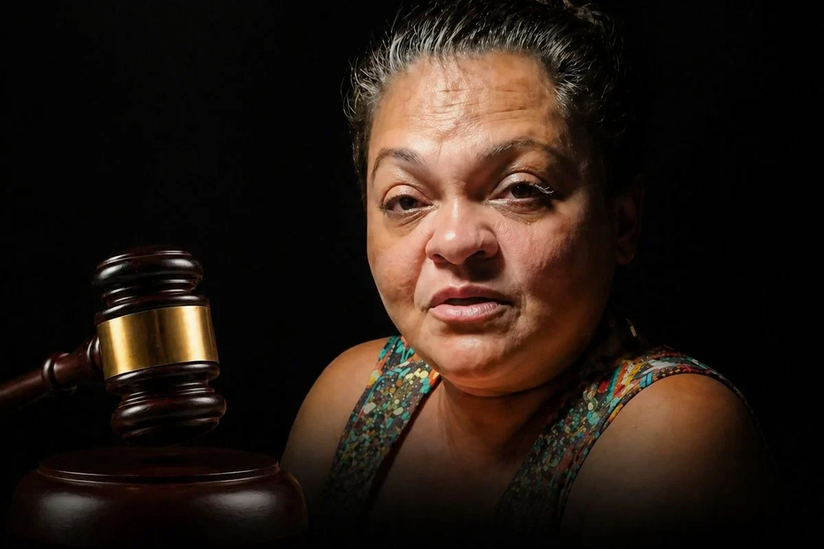 11 yaşlı qızını zorlayan şəxsi öldürüb yandıran qadına bəraət verildi – Brazilyada  