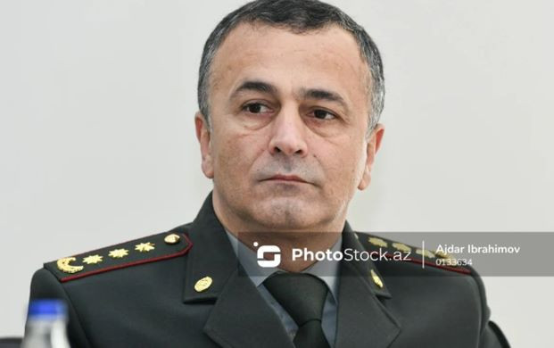 İsmayılovun biri getdi, digəri gəldi - Nazir həbsxana rəisləri barədə əmr imzaladı