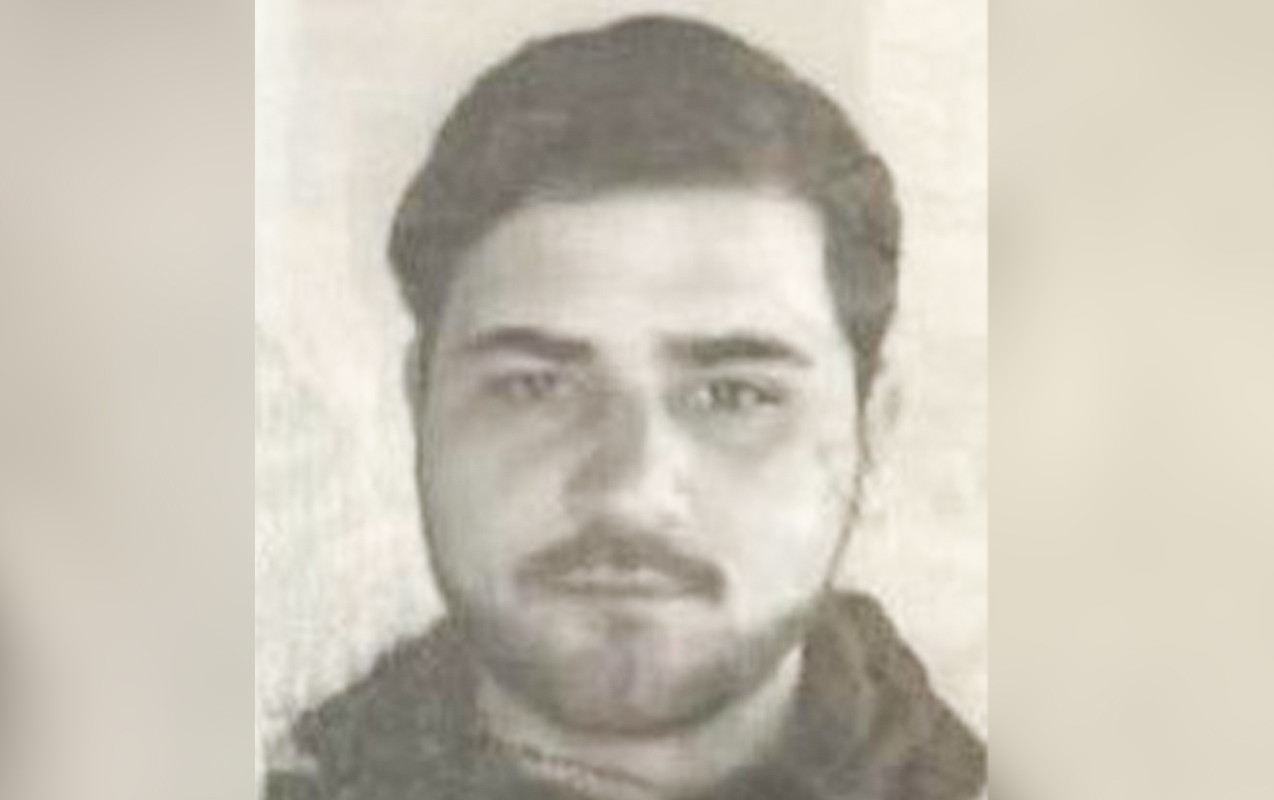 İKİ BARMAĞI OLMAYAN 25 YAŞLI GƏNC HƏRBİ XİDMƏTƏ APARILIB - Etiraz + Açıqlama (FOTO)