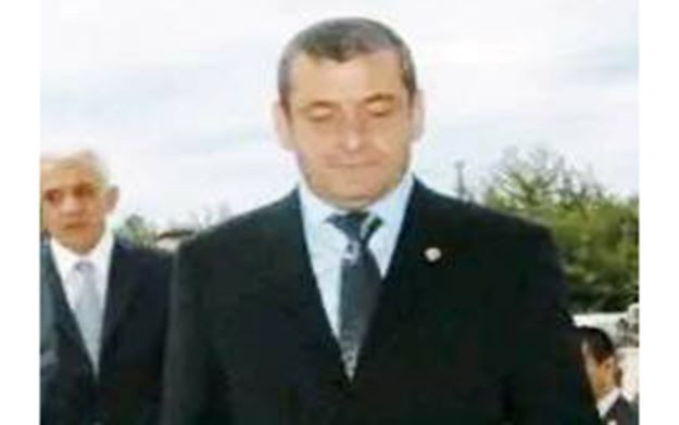 Sabiq icra başçısı vəfat etdi