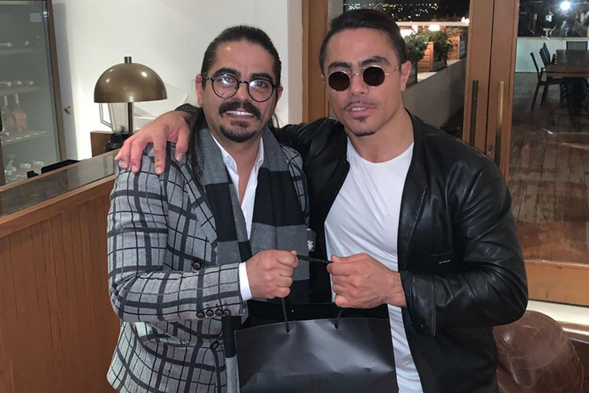 Məşhur qəssabın qardaşı tutuldu – Fahişə biznesinə görə&nbsp;&nbsp;