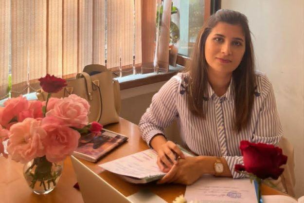 \"... QƏLBİMDƏ ŞAGİRDLƏRƏ SONSUZ MƏHƏBBƏT VAR\" - FOTOLAR