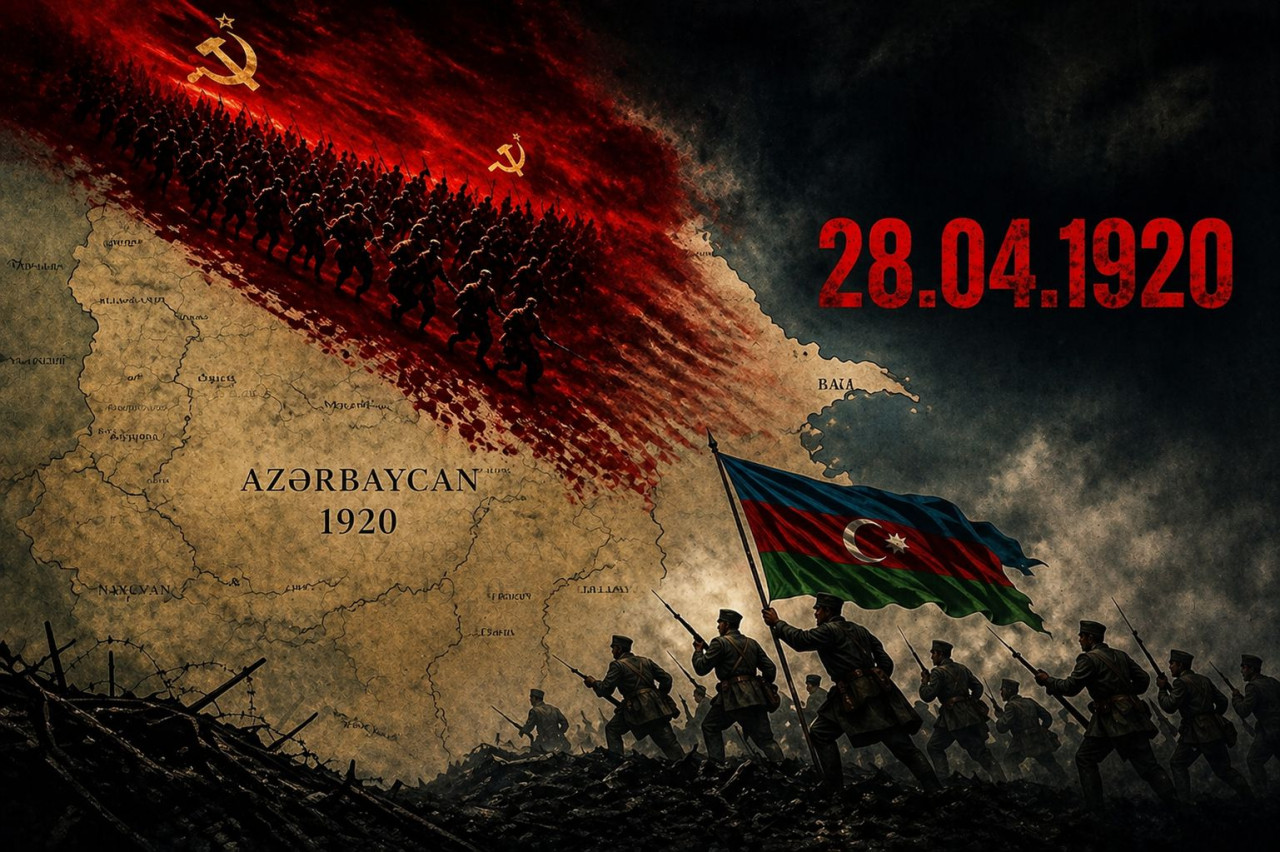 ADR süqut etməsəydi... - TƏHLİL