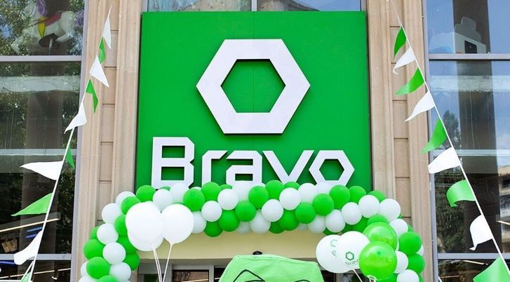 \"Bravo\"da vaxtı keçmiş məhsulları endirim adıyla satırlar\" - Şikayət + FOTOLAR