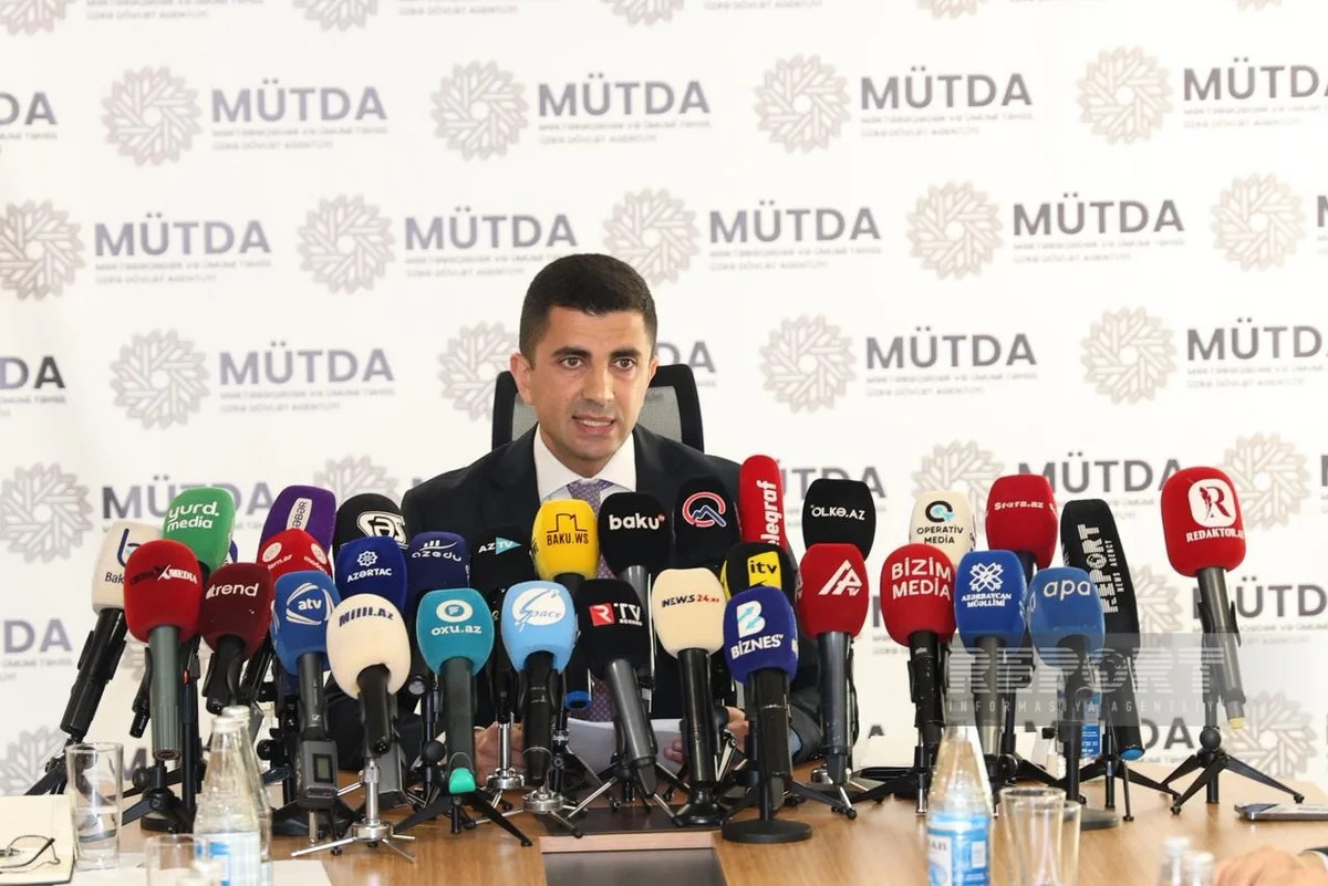 Attestatlar, MİQ imtahanı... - Agentlik rəhbərindən açıqlamalar