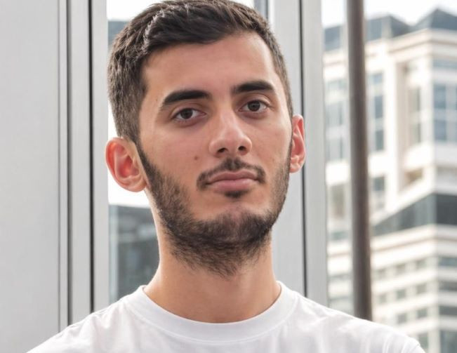 Azərbaycanlı tələbə dünyanın TOP 10 universitetlərindən birinə qəbul aldı — Xəyal etdiyi hədəf reallığa çevrildi  