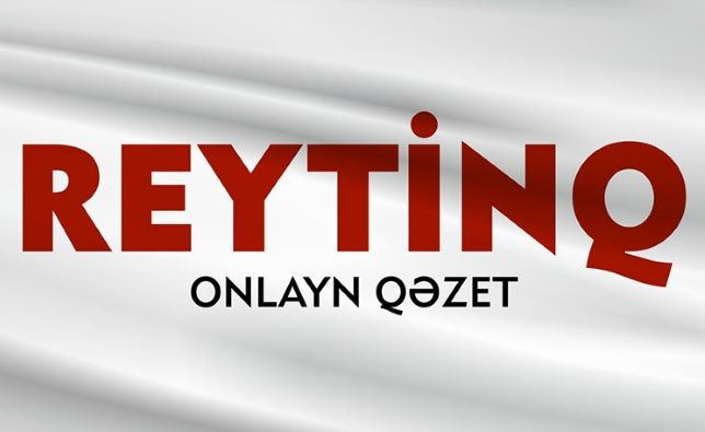 Reyting.az-a yenidən haker hücumu edilib&nbsp; - AÇIQLAMA
