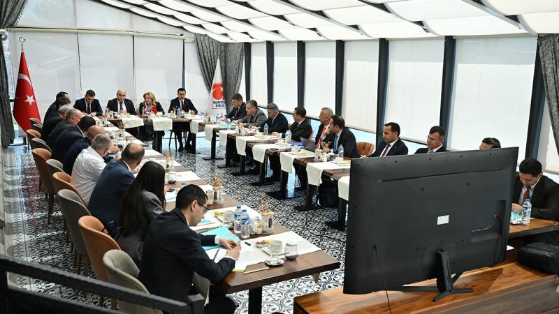 Türkiyə-Ermənistan İşçi Qrupu toplandı - Nələr müzakirə edildi?  