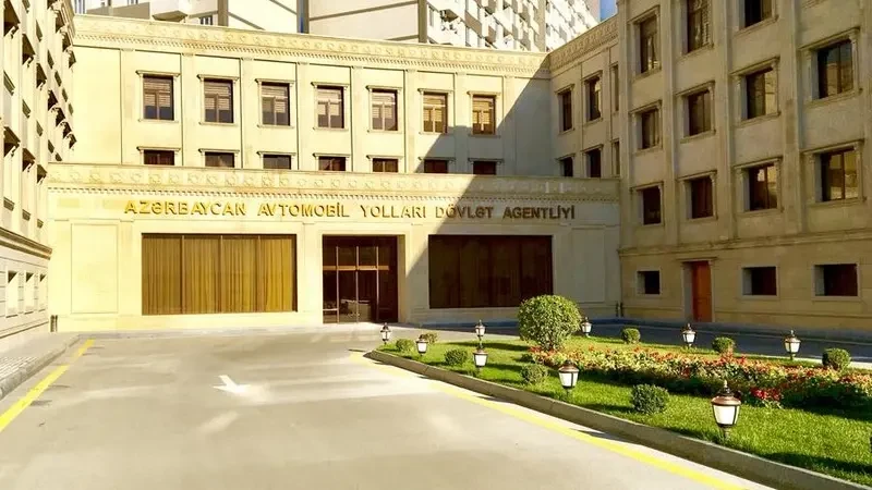 YEZNƏ, ƏMİOĞLU, XALAOĞLU... - AAYDA-nın sabiq sədrinin qohumları \"vuruldu\",&nbsp; Agentlik yenidən təşkil edilir? (YENİLƏNİB)