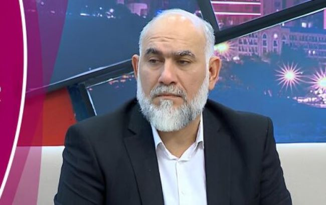 Meyxanaçı Elşən Xəzərdən qızı barədə xəbərə reaksiya: \"Çətindirmi zəng etmək?\"