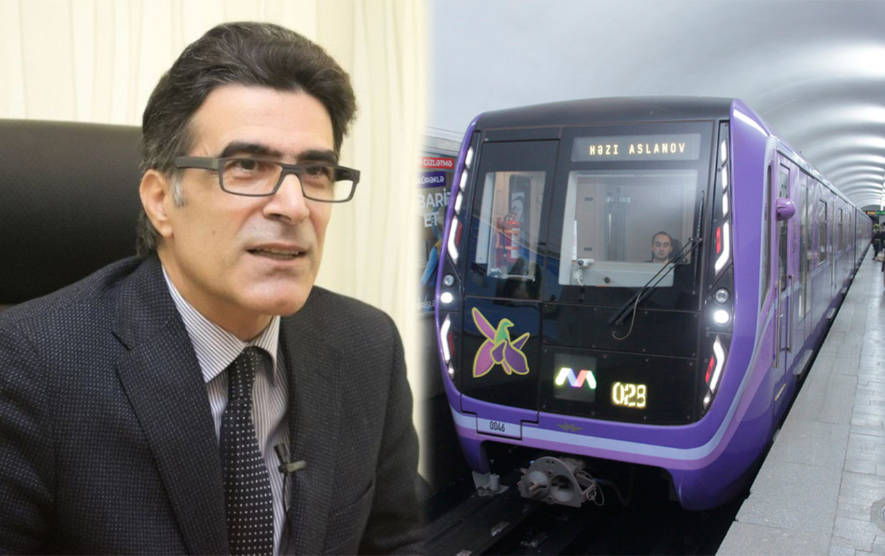 Sabiq icra başçısı “ağılsızlıqdır”, Bakı Metropoliteni isə “mümkündür” deyir