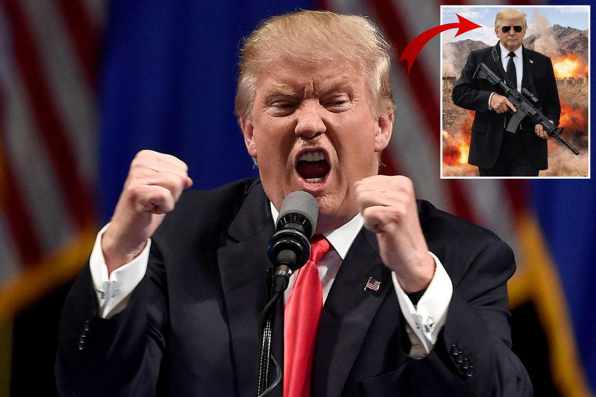 ABŞ prezidenti İranın başsız qaldığını deyir: \"İşləri bir türlü yoluna qoyammırlar” – “Bizimlə kim müqavilə imzalayacaq?”&nbsp;