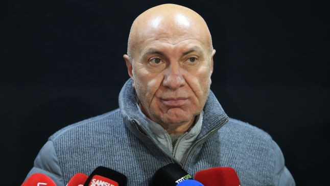 Klub prezidenti cəzalandırıldı – 21 günlük qadağa qoyuldu