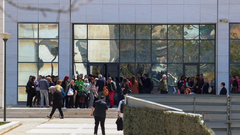 PENSİYA DAVASI: məhkəməni uduzan 89 yaşlı kişi silaha əl atdı, 5 nəfəri güllələdi – 6 saat sonra saxlanıldı&nbsp;&nbsp;