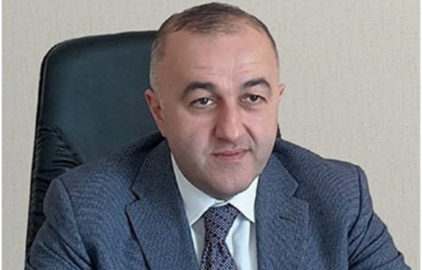 Turqay Hüseynov Hakimlərin Seçki Komitəsinə üzv seçilib
