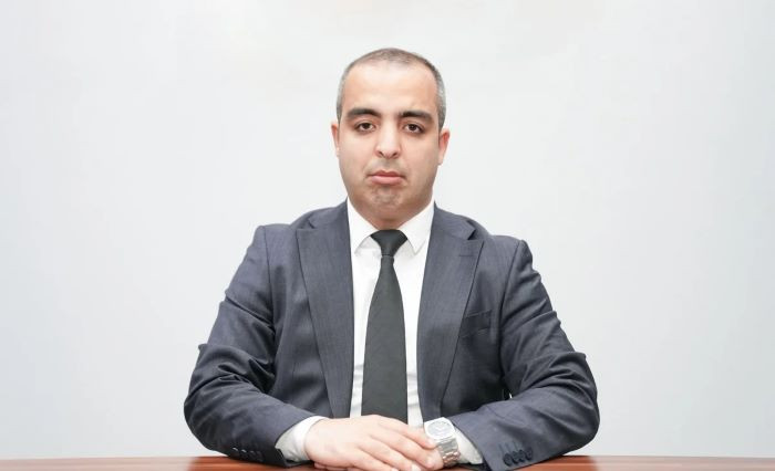 Agentliyə sədr təyin olunub