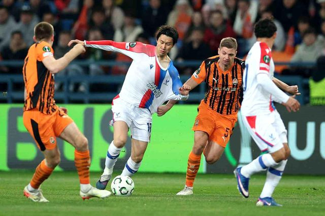 Arda Turanın komandası tur şansını çətinləşdirib