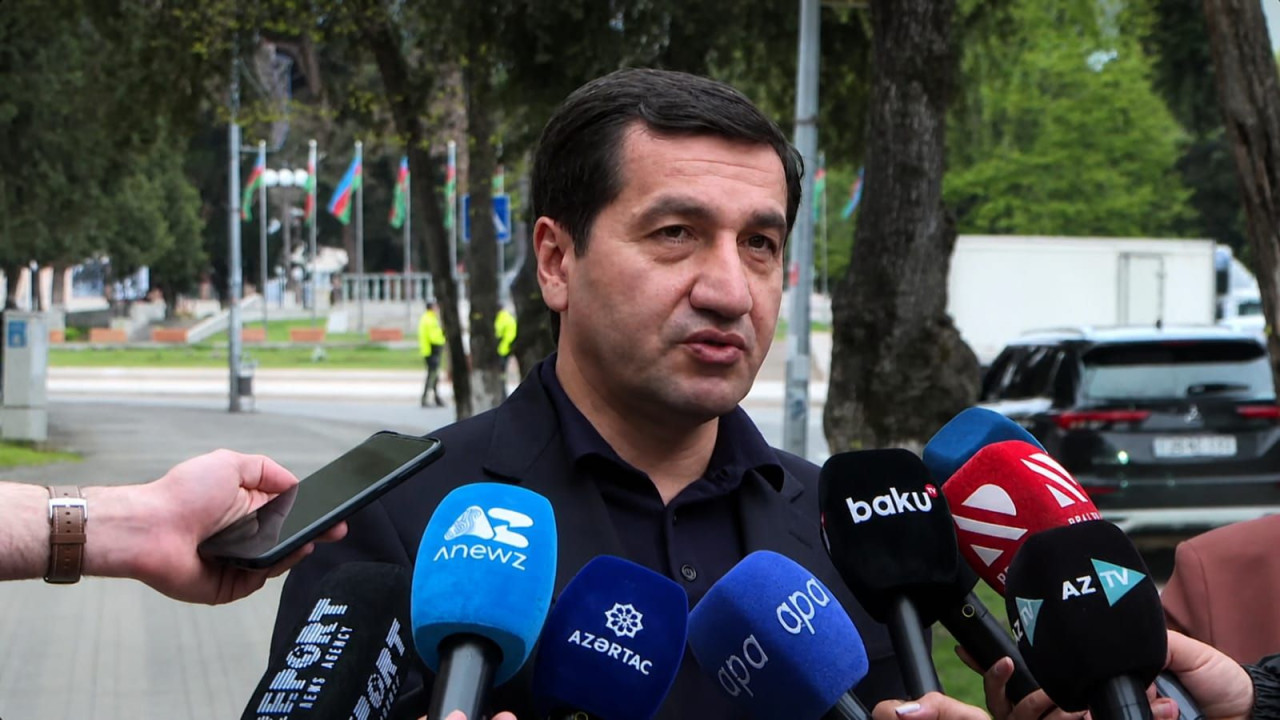 Azərbaycan üçün əsas prinsip və ya Avropa Parlamentinin \"qazanı qaynatmaq\" cəhdi... - TƏHLİL
