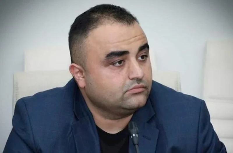 Daha bir keçmiş mətbuat katibinə AHİK-də vəzifə verildi