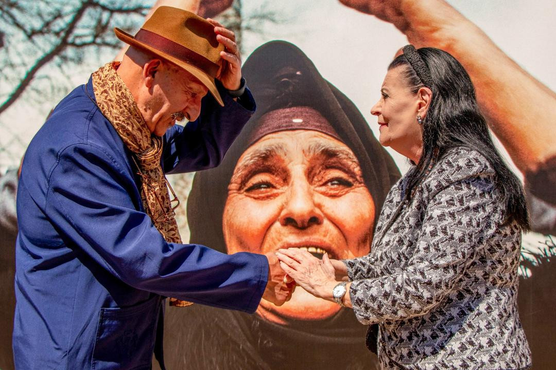 SƏSSİZLƏRİN SƏSİ” MALTADA - FOTOLAR&nbsp;
