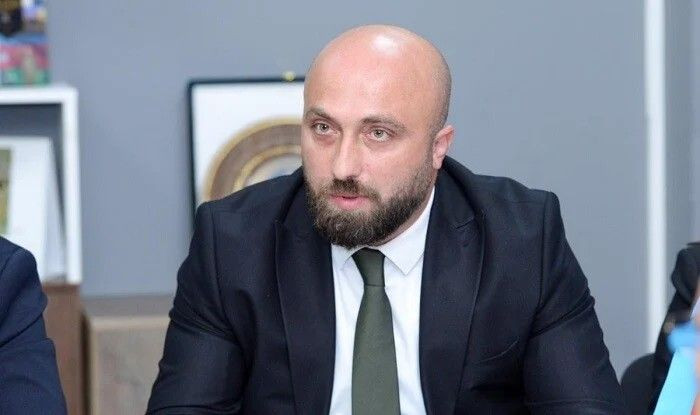 “Space”ə baş direktor təyinatı oldu
