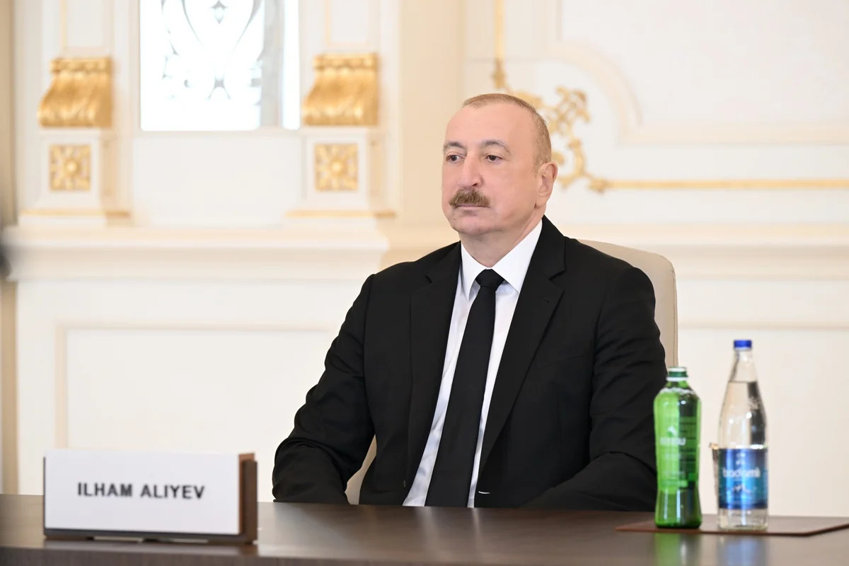 İlham Əliyevin İrəvan mesajı: Yeni reallığın elanı və ya Böyük Güclərin rəqabəti (TƏHLİL)