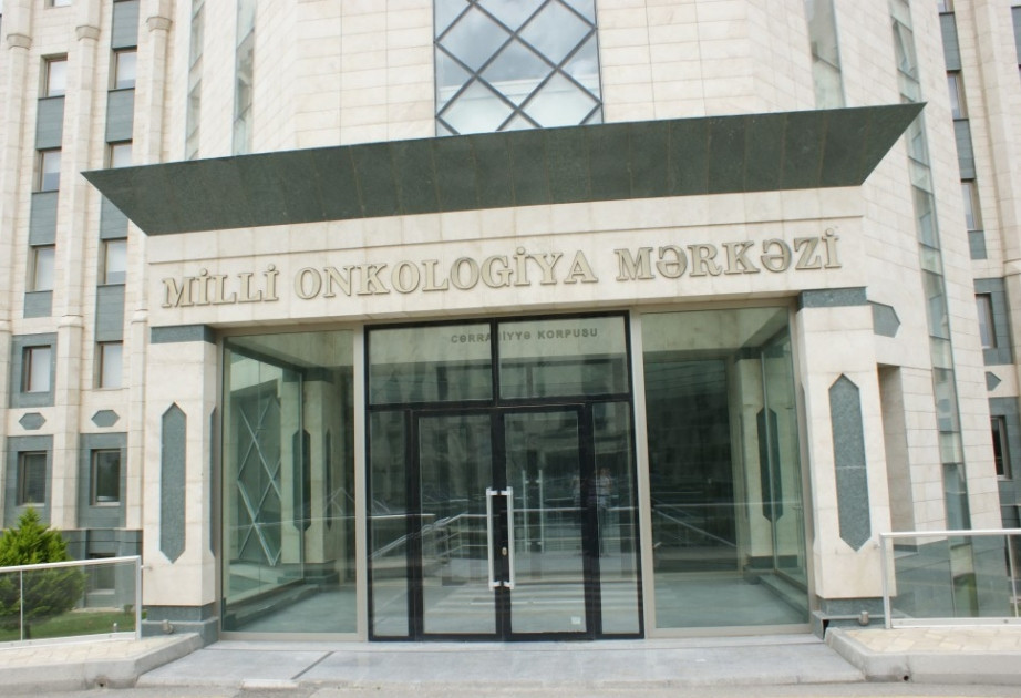Milli Onkoloji Mərkəzinin mühafizəsi və ya 1 milyonluq tenderin iziylə... – ARAŞDIRMA