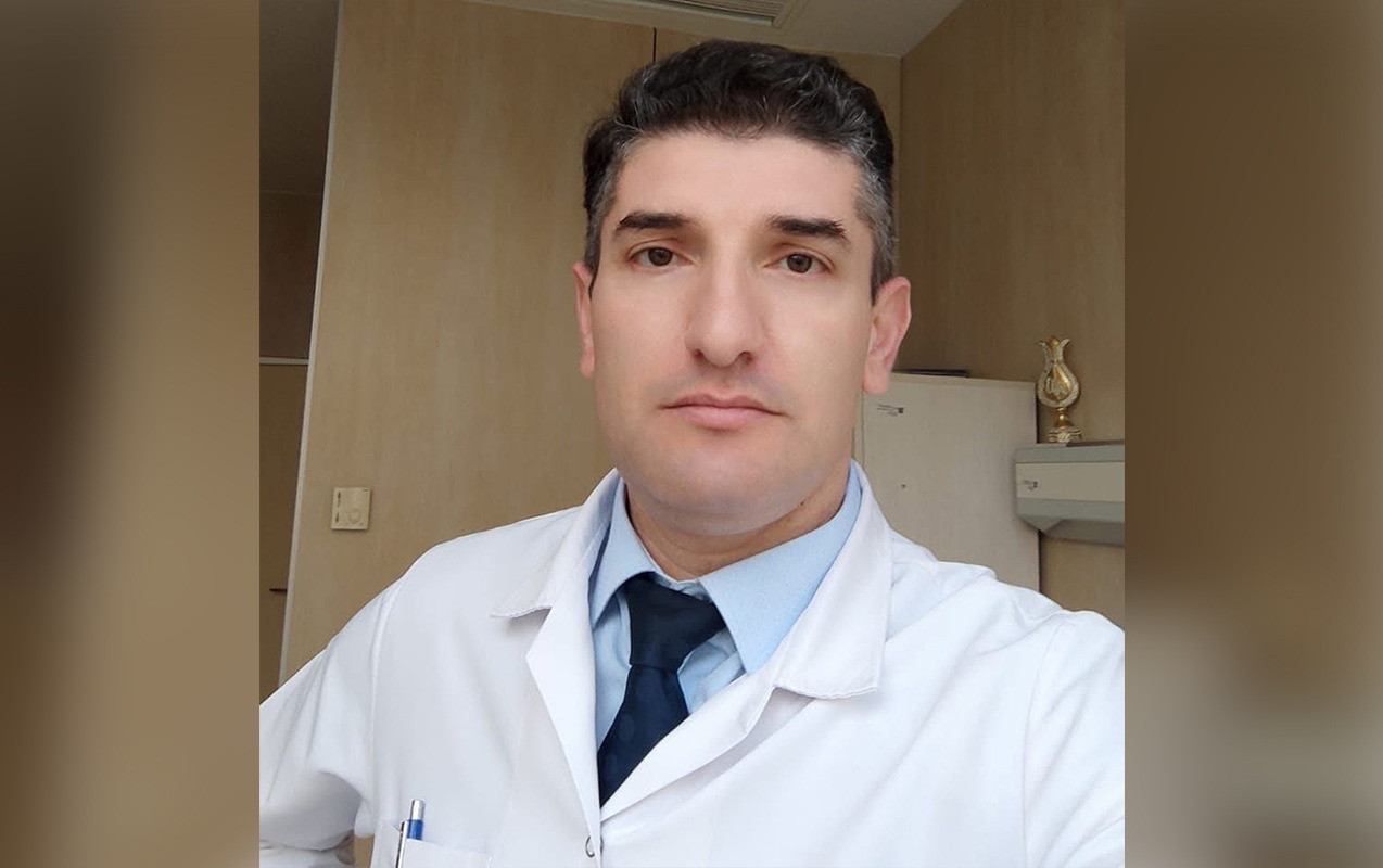 Milli Onkologiya Mərkəzinin&nbsp; həkim-radioloqu dünyasını dəyişdi