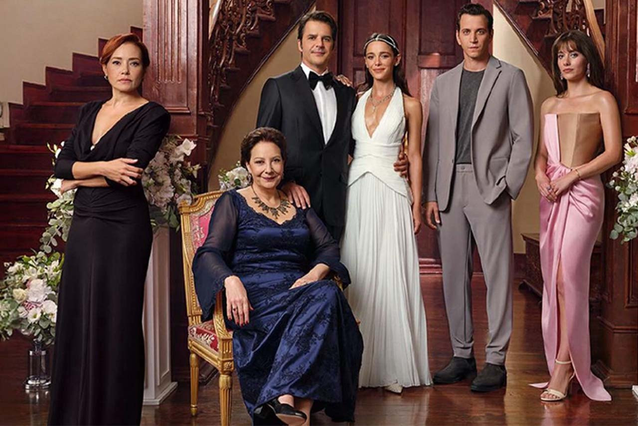 Daha bir serial tamaşaçılarla vidalaşır&nbsp;&nbsp;