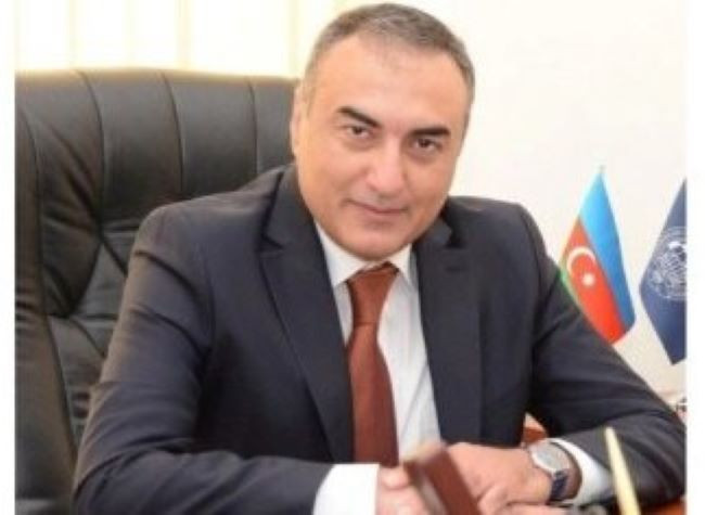 Xalq artisti Arif Babayevin qardaşı oğlu yeni vəzifəyə təyin olundu